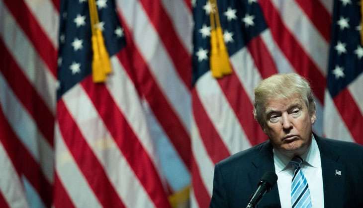Donald Trump will be a dangerous President