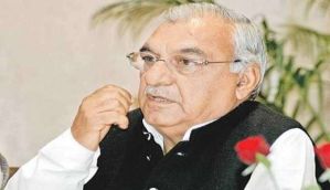 ED registers case against former Haryana CM BS Hooda on money laundering charges 