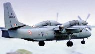 Missing IAF AN-32 plane: 29 people on board presumed dead 