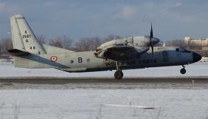 May lose Air Force job if tattoo engraved on body: HC