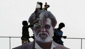 Rajinikanth fever: Kabali Day has taken the nation by storm 