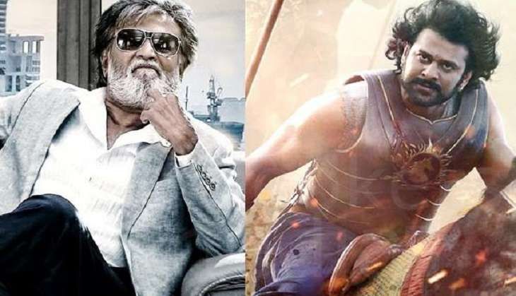 Kabali vs Baahubali at US Box Office