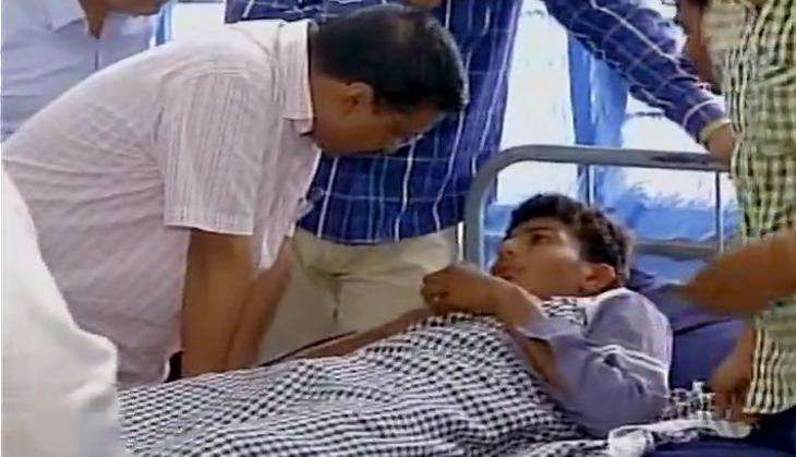 Una Kejriwal 2