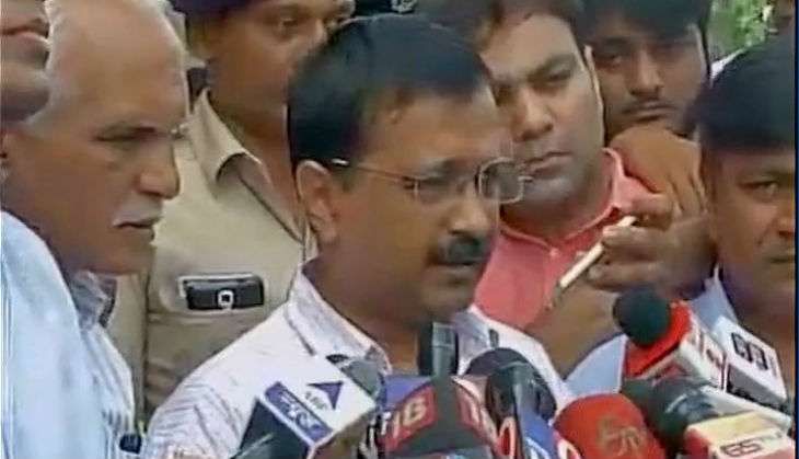 Kejri-ANI
