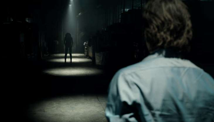 Lights Out review: One jump scare too many, but a