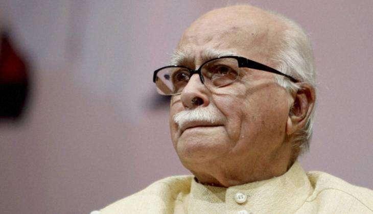 LK ADVANI