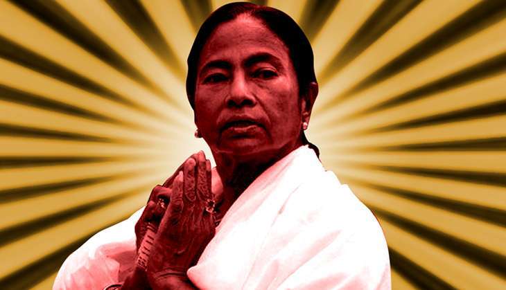Mamata Banerjee