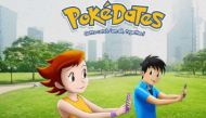 Search for Pokemon, find love instead. Say hello to PokeDate 