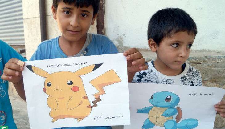 POKEMON SYRIA_LEAD