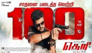 100 days of Theri: 10 interesting facts about the Ilayathalapathy Vijay - Atlee blockbuster 