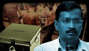 AAP plays the Dalit card in Punjab, protests against atrocities in Gujarat, Haryana 