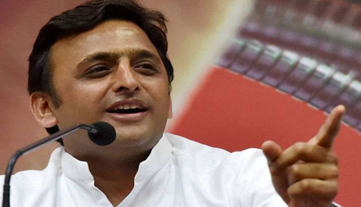 Akhilesh Maya