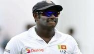 Dinesh Chandimal replaces Angelo Mathews as Sri Lanka's One Day International captain