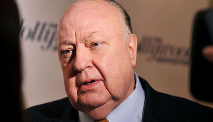 Roger Ailes