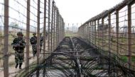 Jammu & Kashmir: Pakistan violates border ceasefire for the 2nd time this week  