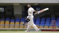 India vs West Indies: India skipper Virat Kohli delighted with his maiden double century feat 