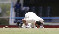 Indian skipper Virat Kohli achieves career-best ICC Test ranking 