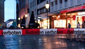 Munich attack: 18-year-old German-Iranian shooter kills 9, injures 21    