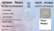 PAN Card: Here's why the 10-digit unique alpha numeric number is important according to the government rule