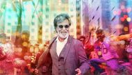 Why does the Malay version of Kabali have a different ending? 