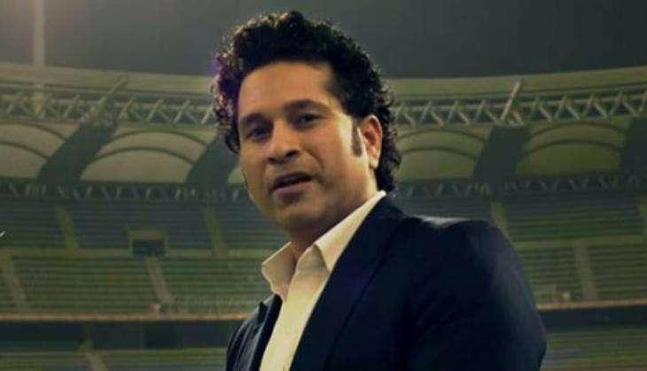 sachin