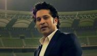 Sachin Tendulkar-backed Smaaash opens in Delhi