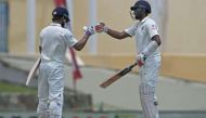 1st Test, Day 2 report: Virat Kohli, R Ashwin extend India's dominance 