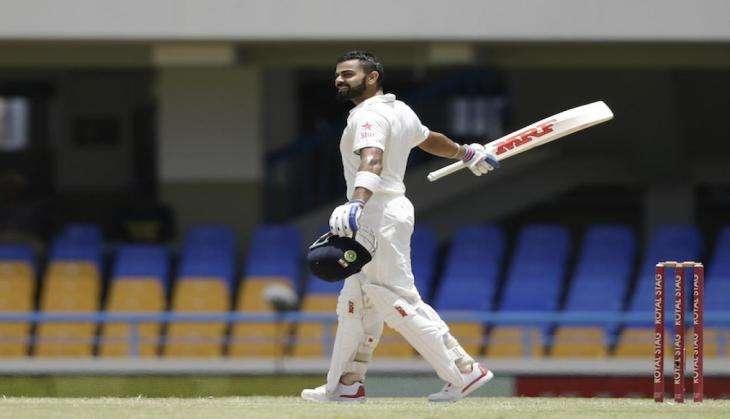 kohli