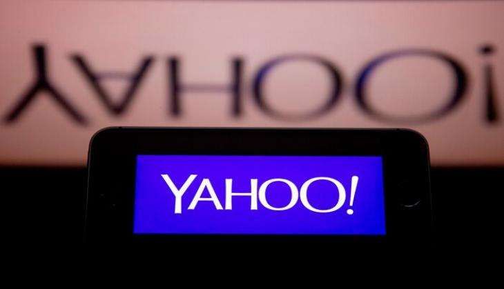 Yahoo-Getty Images