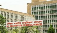AIIMS to admit 28 more students for UG from 2017; total number of seats is 100 
