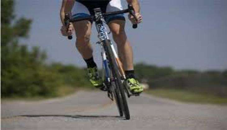 cycle