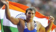 Anti-doping agency to declare verdict on wrestler Narsingh Yadav on Saturday 
