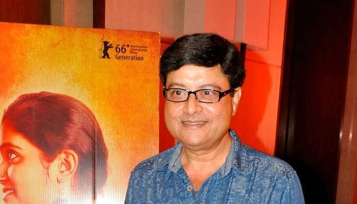 Sachin Pilgaonkar plays that grand dad of the kid in Sex Chat...