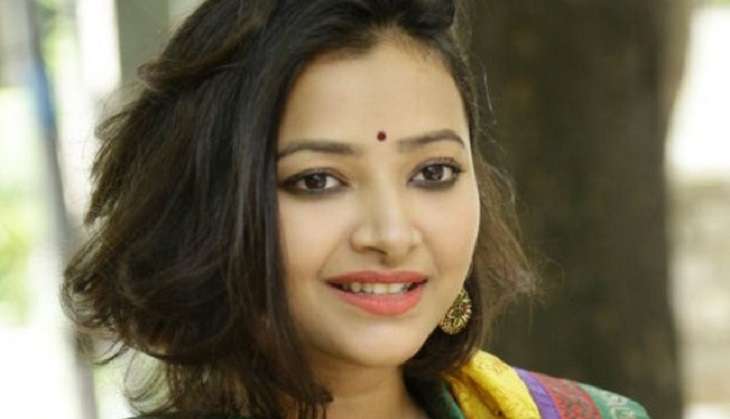 People who comment about nepotism are largely jealous of people doing well: Shweta Prasad Basu