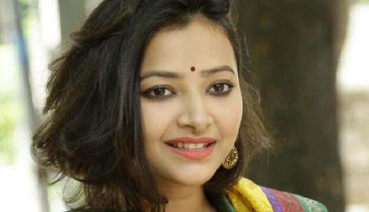 Shweta Basu Prasad
