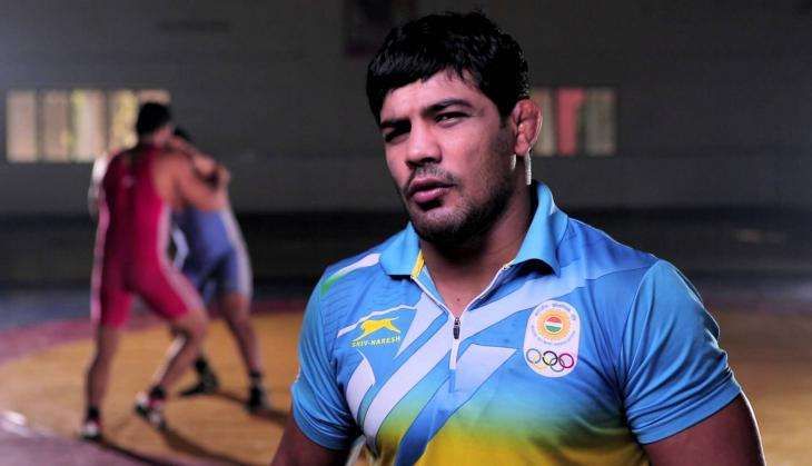 Sushil Kumar