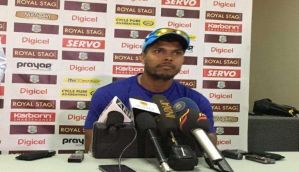 Plan was to frustrate Windies batsmen with maiden overs: Umesh Yadav 