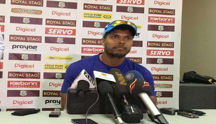 Umesh Yadav