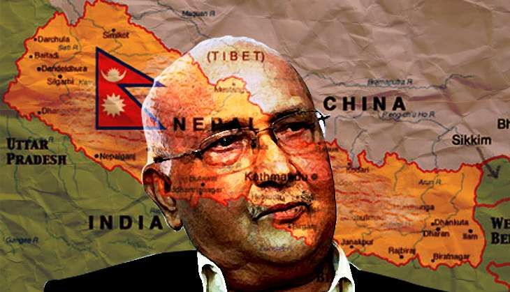 Oli out, Prachanda said to be next PM. Will Indo-N