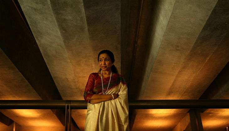 Asha Bhosle took on her famous didi, a parochial music industry. And she came out a winner 