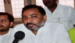 Expelled BJP leader Dayashankar Singh moves Allahabad HC to avoid arrest 