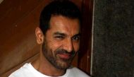 Rustom makers join hands with John Abraham this time 