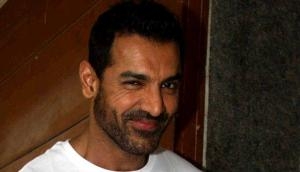 John Abraham wishes fans on Republic Day, shares new release date of 'Satyameva Jayate 2'