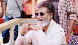 Watch : Rajinikanth gives New Year treat to fans with Kabali deleted scenes 