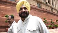 What is stopping Sidhu from spelling out his future plans? 