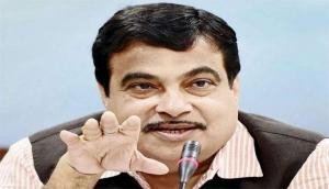 Not true that just by giving reservation, community will progress: Nitin Gadkari