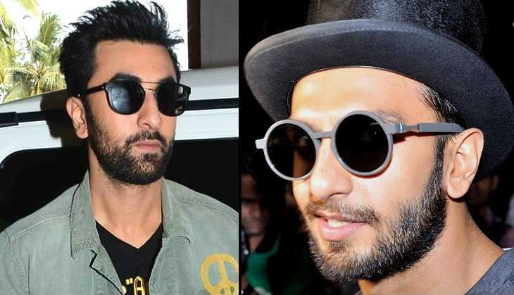 Ranbir Kapoor and Ranveer Singh danced like buddies at a party