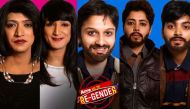Ho Ja Regender - trashy reality TV masquerading as gender empowerment 