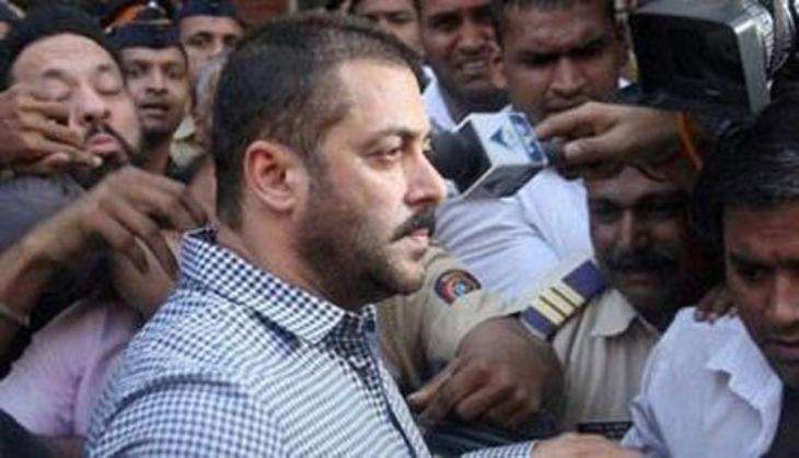 Salman Twitter