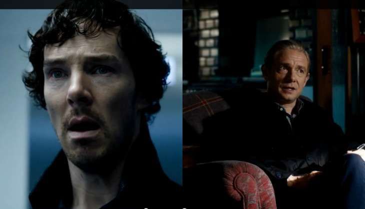 Sherlock